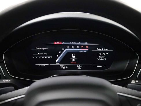 Used 2023 Audi S5 Premium Plus w/ Premium Plus Package image 22