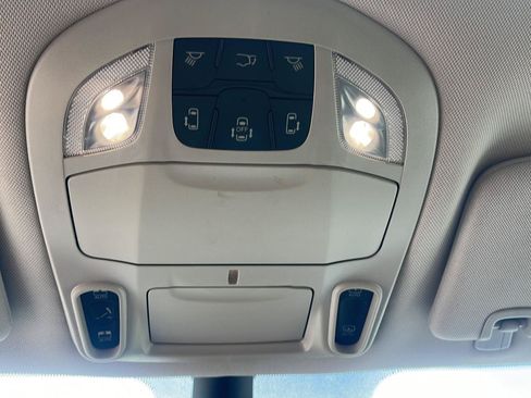 Used 2023 Chrysler Pacifica Limited FWD image 33