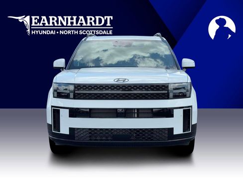 New 2026 Hyundai Santa Fe Calligraphy AWD/4WD image 12