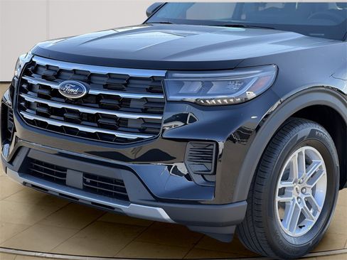 New 2026 Ford Explorer Active image 36
