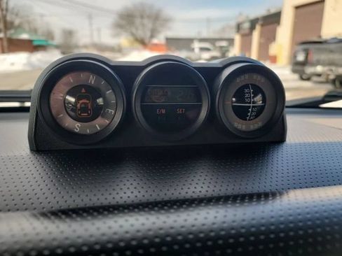 Used 2014 Toyota FJ Cruiser 4WD w/ Convenience Package image 24