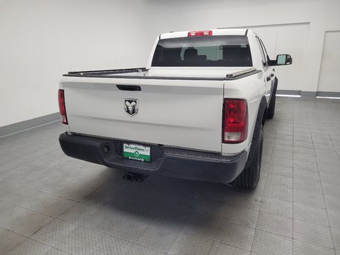 Used 2016 RAM 1500 Tradesman w/ Popular Equipment Group RWD image 7