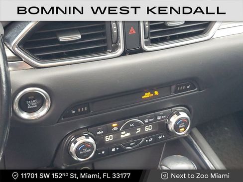 Used 2018 MAZDA CX-5 Grand Touring image 27