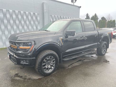 Used 2024 Ford F150 Tremor w/ Tow/Haul Package image 2
