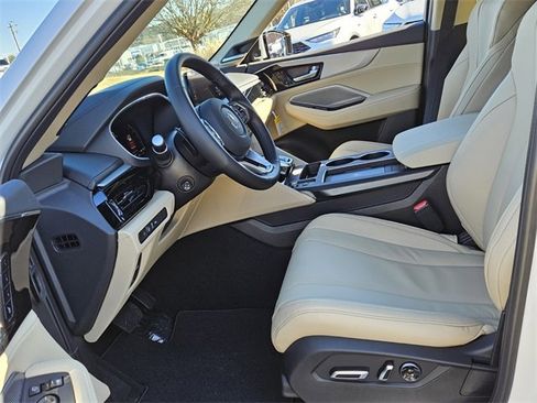 New 2026 Acura MDX w/ Technology Package image 5
