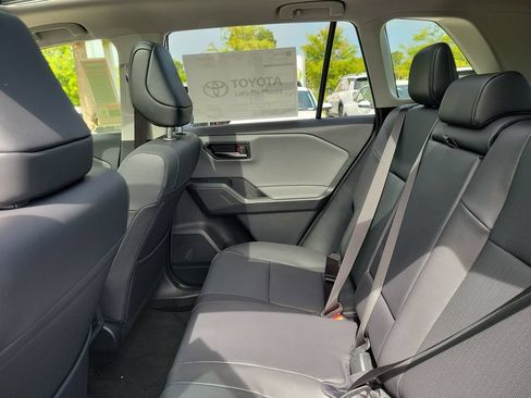 New 2026 Toyota RAV4 Limited AWD/4WD image 24