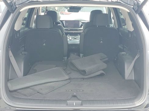 Used 2024 Hyundai Palisade SEL w/ Premium Package FWD image 13