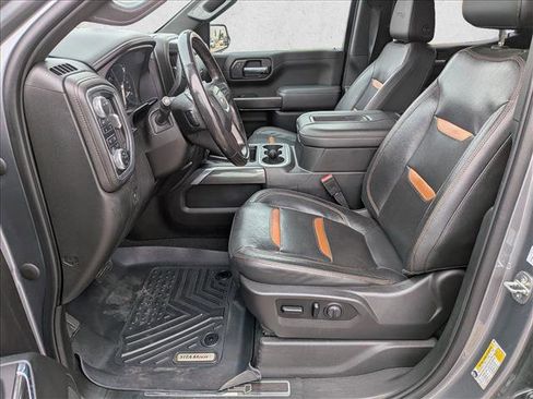 Used 2020 GMC Sierra 1500 AT4 w/ AT4 Premium Package image 16