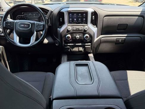 Used 2019 GMC Sierra 1500 Elevation AWD/4WD image 15