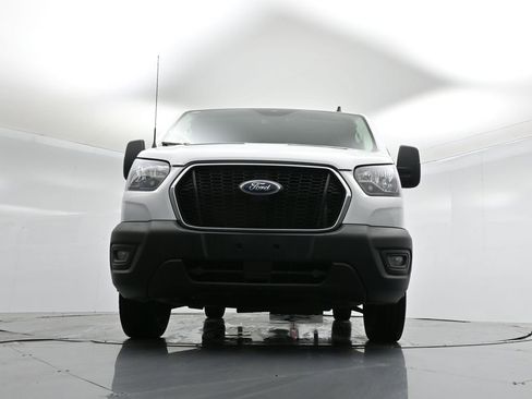 Certified 2023 Ford Transit 250 Low Roof w/ Exterior Upgrade Package image 42