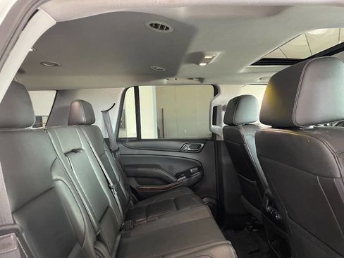 Used 2016 Chevrolet Tahoe LT w/ Luxury Package image 27