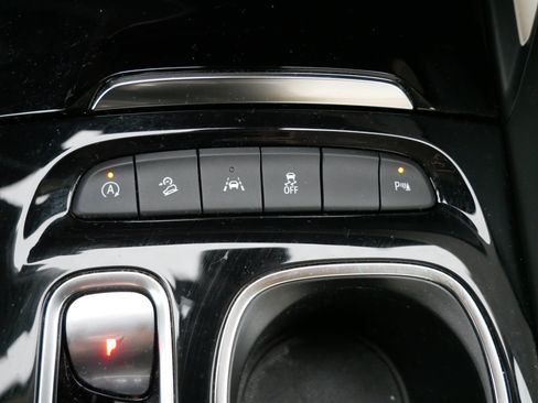 Used 2023 Buick Envision Preferred AWD/4WD image 23