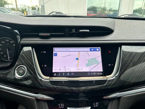 Used 2020 Cadillac XT6 Premium Luxury AWD/4WD image 7