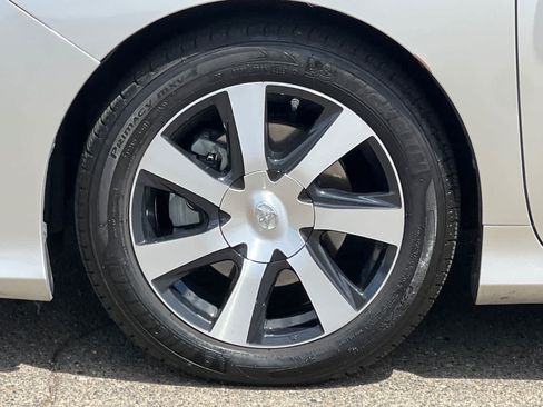Used 2020 Toyota Mirai FWD image 31