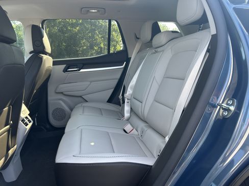New 2027 GMC Terrain Denali AWD/4WD image 31