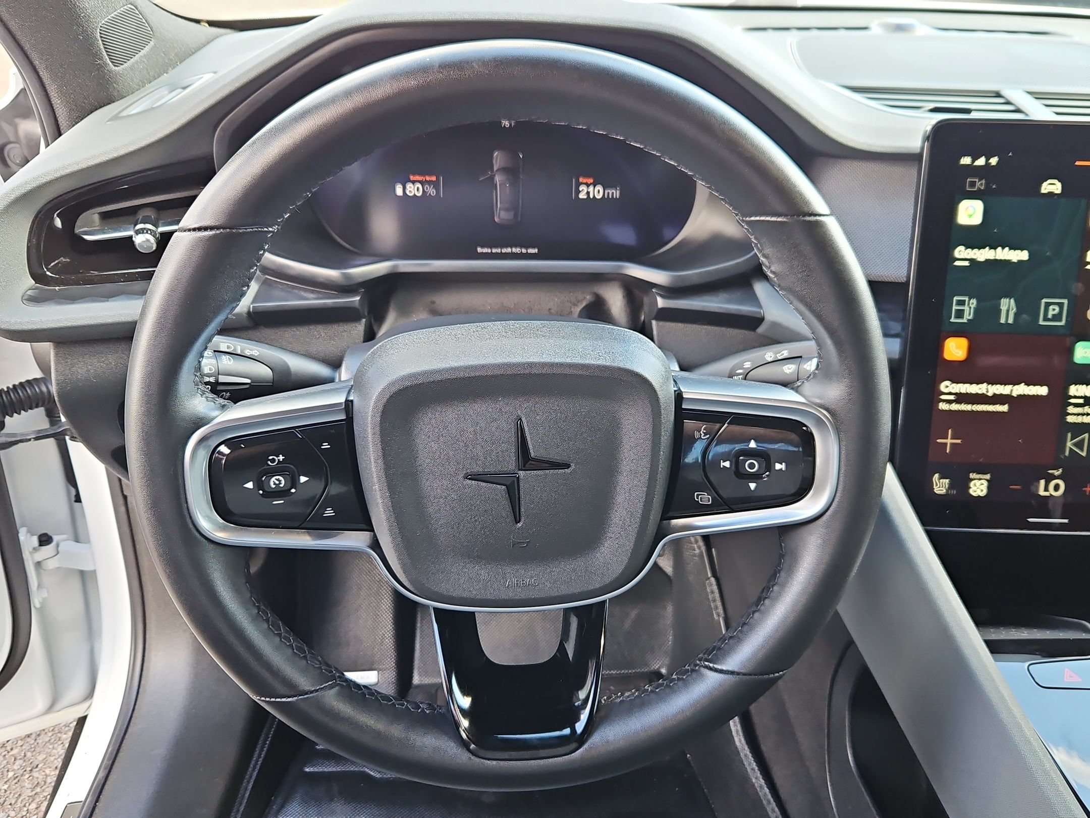 Used 2024 Polestar Polestar 2 AWD/4WD image 14