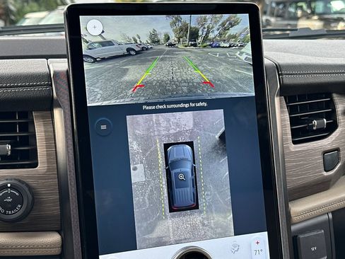 Certified 2022 Ford Expedition Max Limited image 20