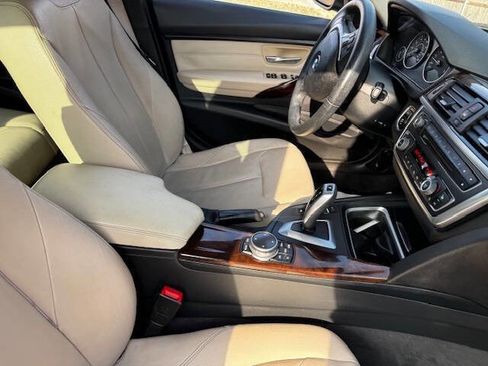 Used 2015 BMW 328i Sedan image 31