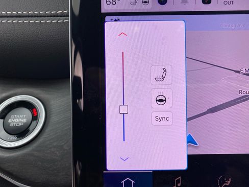 Used 2025 Jeep Grand Cherokee Limited w/ Trailer Tow Package image 14