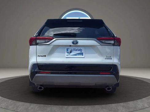 Used 2019 Toyota RAV4 XSE AWD/4WD image 53