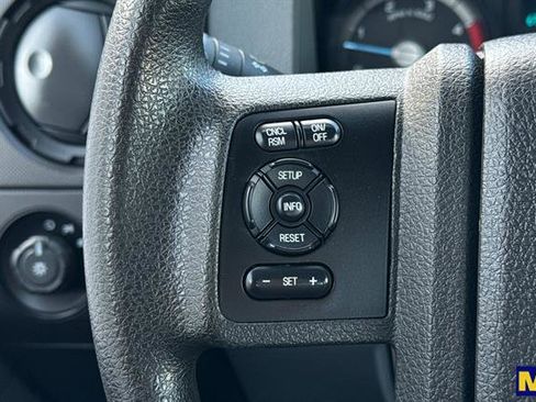 Used 2015 Ford F550 XL image 25