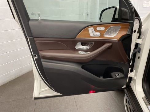 Used 2022 Mercedes-Benz GLE 350 4MATIC image 22