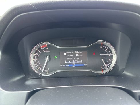Used 2018 Honda Ridgeline RTL-T image 15