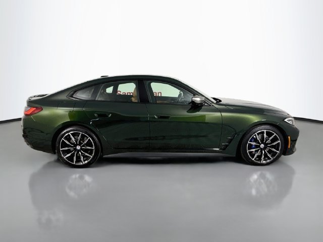 Certified 2023 BMW M440i xDrive Gran Coupe AWD/4WD image 8