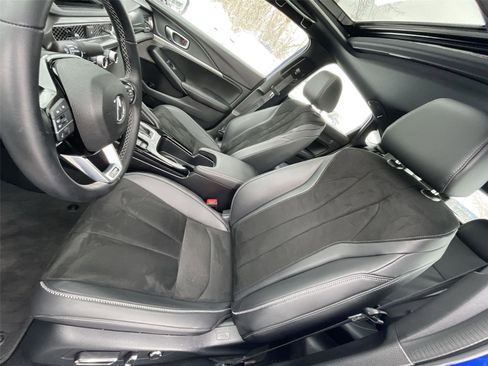 Certified 2023 Acura Integra A-Spec image 14