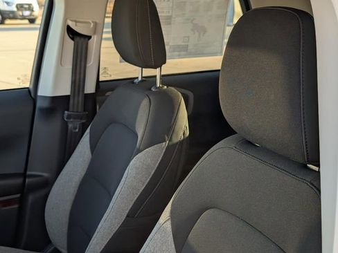 New 2025 Ford Bronco Sport Big Bend w/ Convenience Package image 10