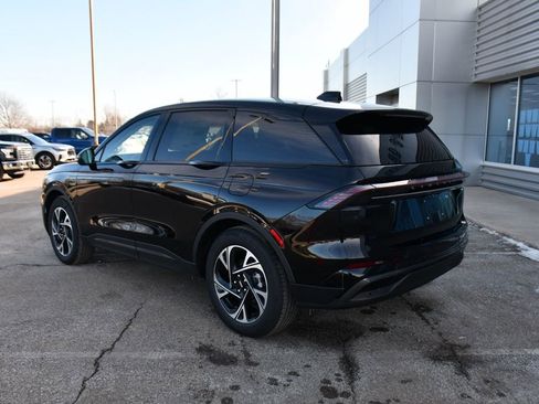 New 2026 Lincoln Nautilus Premier w/ Equipment Group 102A AWD/4WD image 4