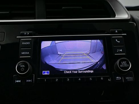 Used 2019 Honda Fit LX image 43