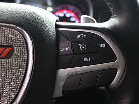 Used 2017 Dodge Charger SXT w/ AWD Plus Group image 14