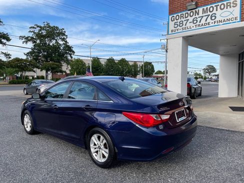 Used 2012 Hyundai Sonata GLS w/ Popular Equipment Pkg FWD image 8