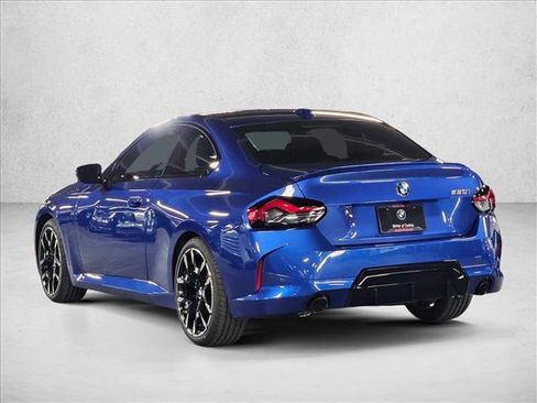 New 2026 BMW 230i Coupe w/ M Sport Package image 7