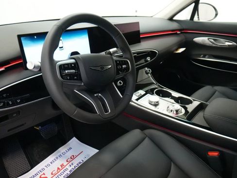 New 2026 Genesis GV70 2.5T image 22