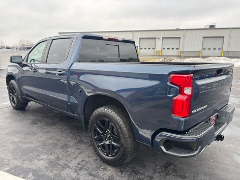 Used 2023 Chevrolet Silverado 1500 RST w/ All Star Edition Plus image 5