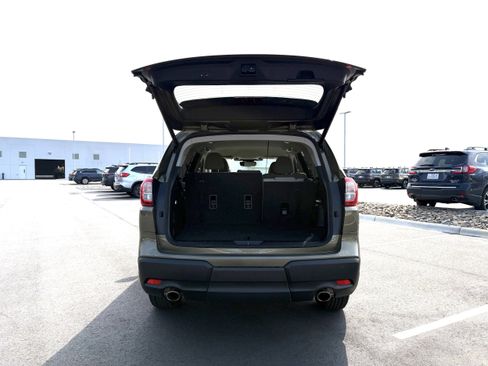 Certified 2025 Subaru Ascent Premium AWD/4WD image 11