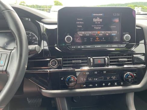 Used 2024 Nissan Pathfinder Rock Creek AWD/4WD image 17