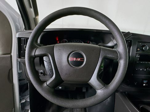 Used 2024 GMC Savana 2500 Work Van w/ Driver Convenience Package image 15