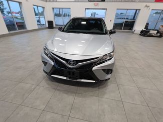Used 2019 Toyota Camry FWD video 2
