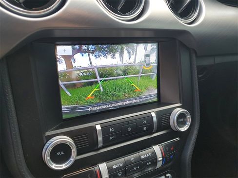 Used 2023 Ford Mustang Premium w/ Ford Safe & Smart Package image 25