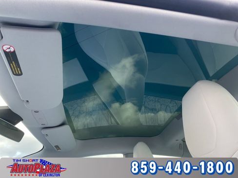 Used 2025 Tesla Model 3 Long Range image 36