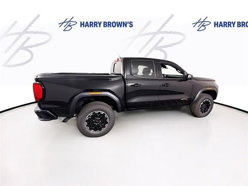 New 2026 GMC Canyon AT4 w/ Technology Plus Package image 33