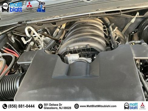 Used 2019 Chevrolet Tahoe LT image 30