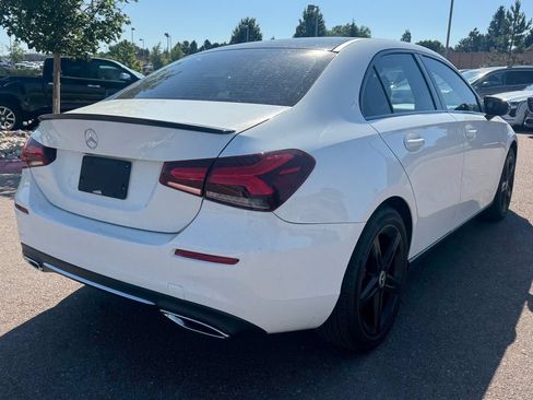 Used 2019 Mercedes-Benz A 220 4MATIC image 6