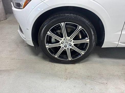 Used 2019 Volvo XC60 T6 Inscription AWD/4WD image 33