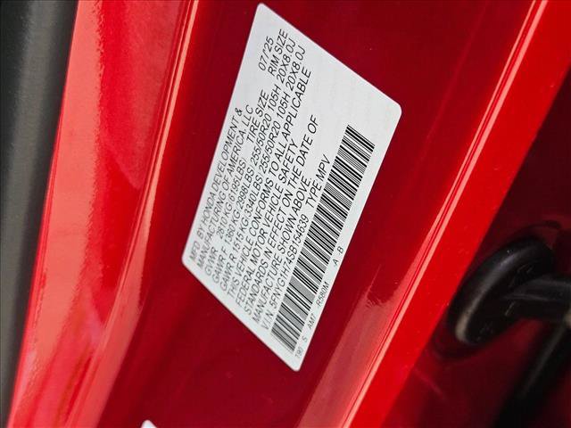 Used 2025 Honda Pilot Touring image 18