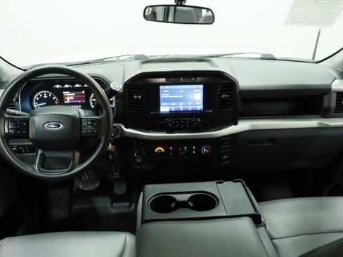 Used 2022 Ford F150 XL w/ Trailer Tow Package AWD/4WD image 24