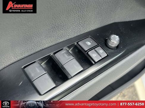 Certified 2025 Toyota Camry LE FWD image 21